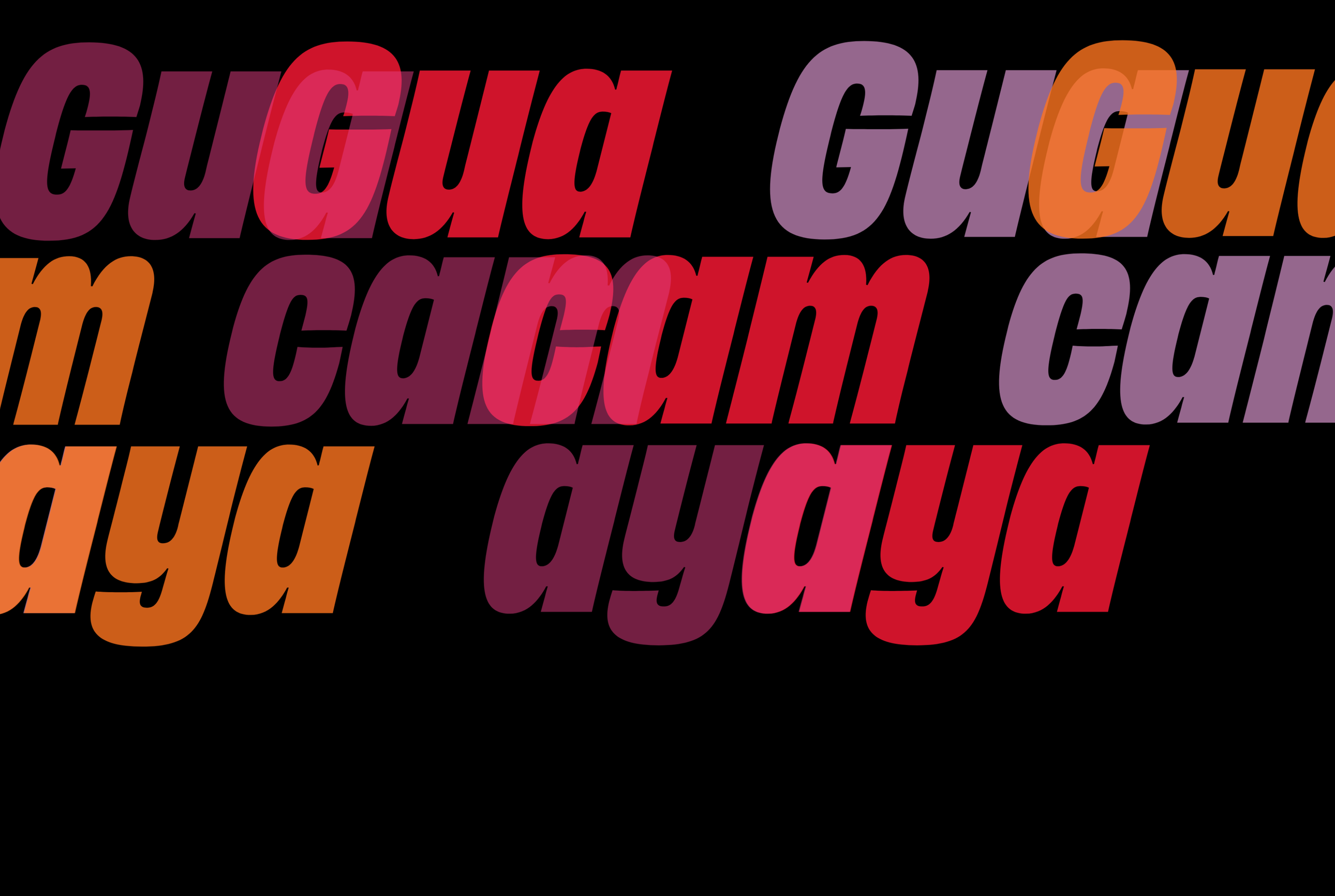 Band on the Wall - Guacamaya Latin Band