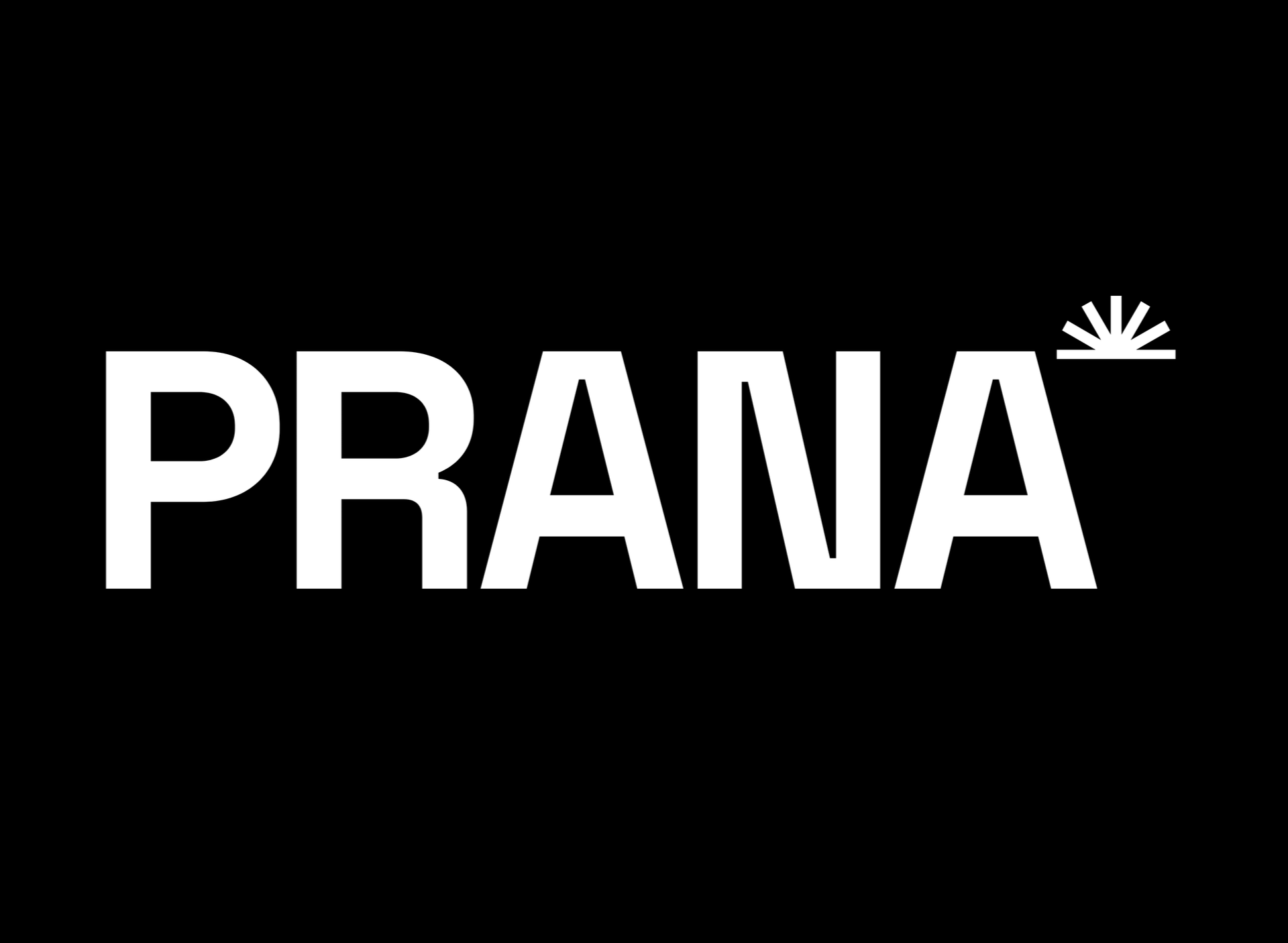 Prana - Health & Wellness App