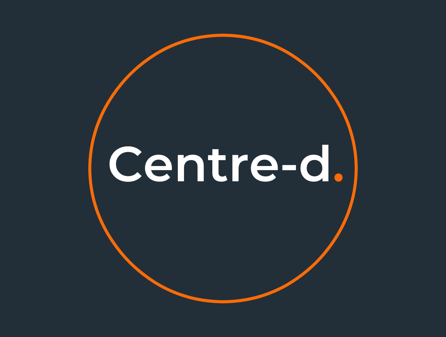 Centre-d - Mental Health