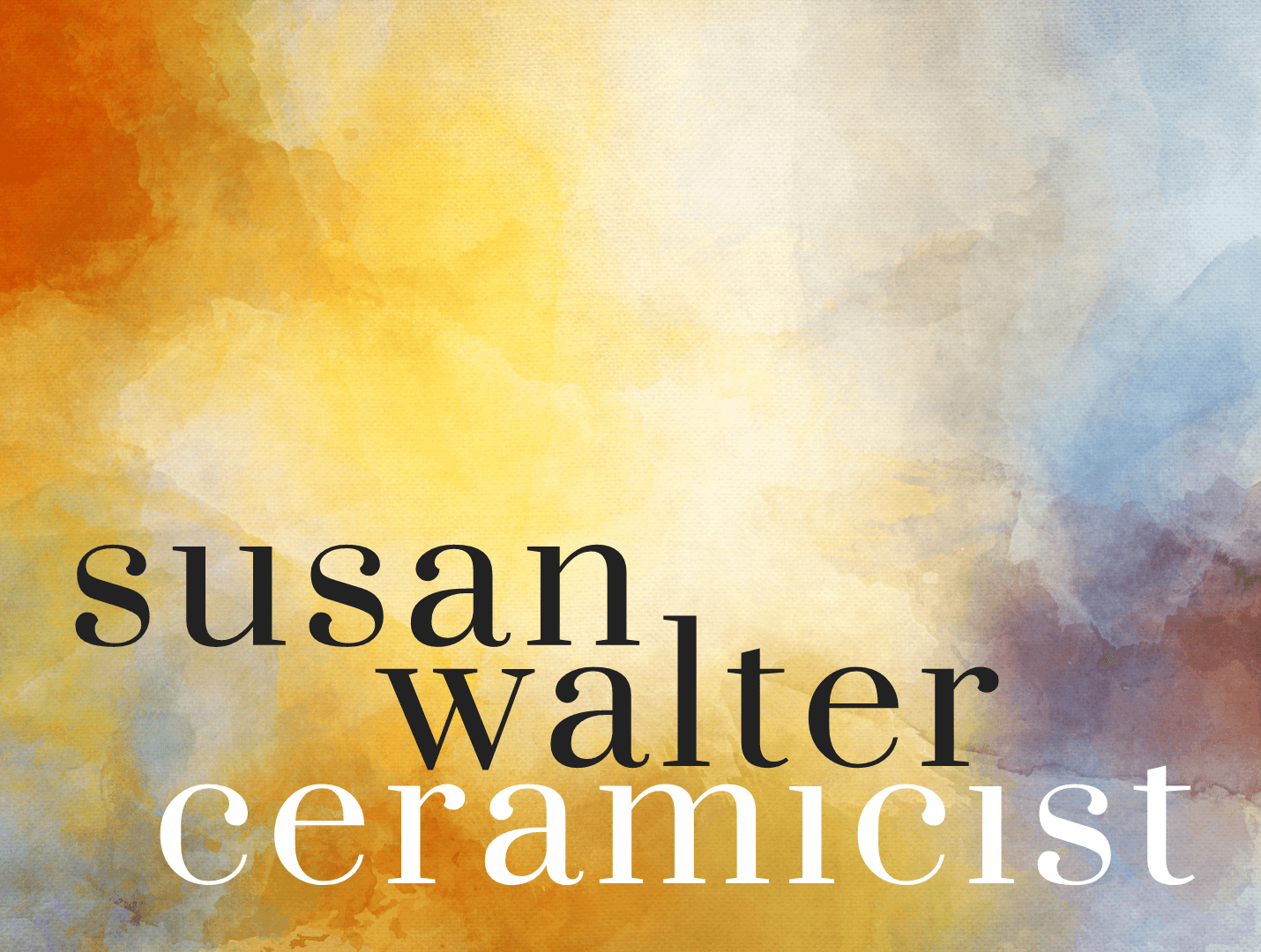 Ceramicist - Artisan Pottery