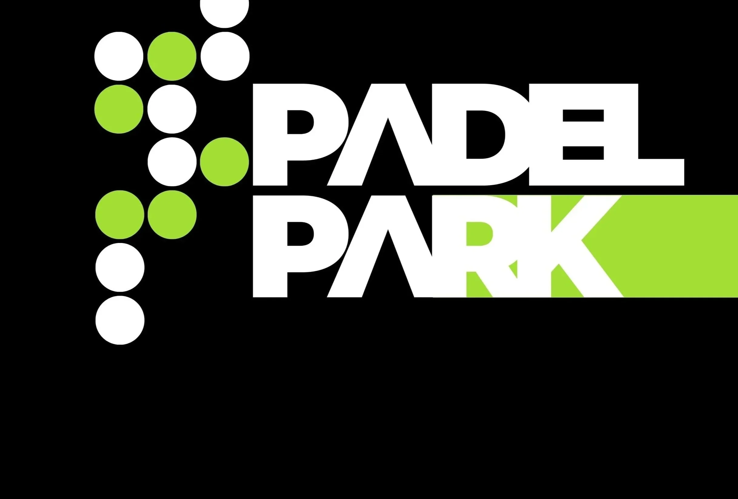 Complete brand identity design in preparation for the 2026 launch of new London Padel Venue.