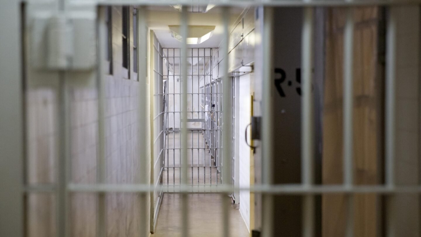 Copeland V. Georgia Dep’t of Corrections
