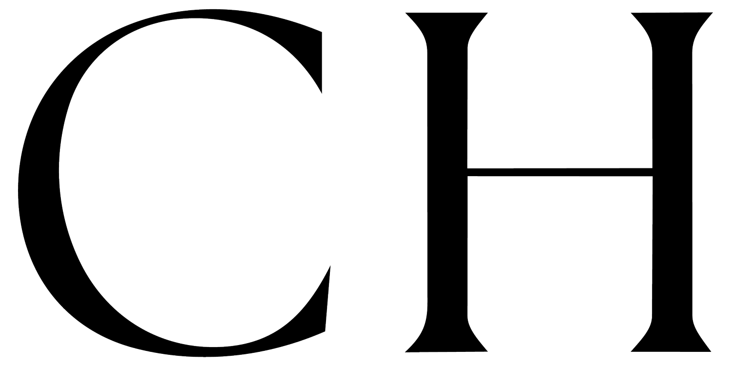 CH Studio Designs