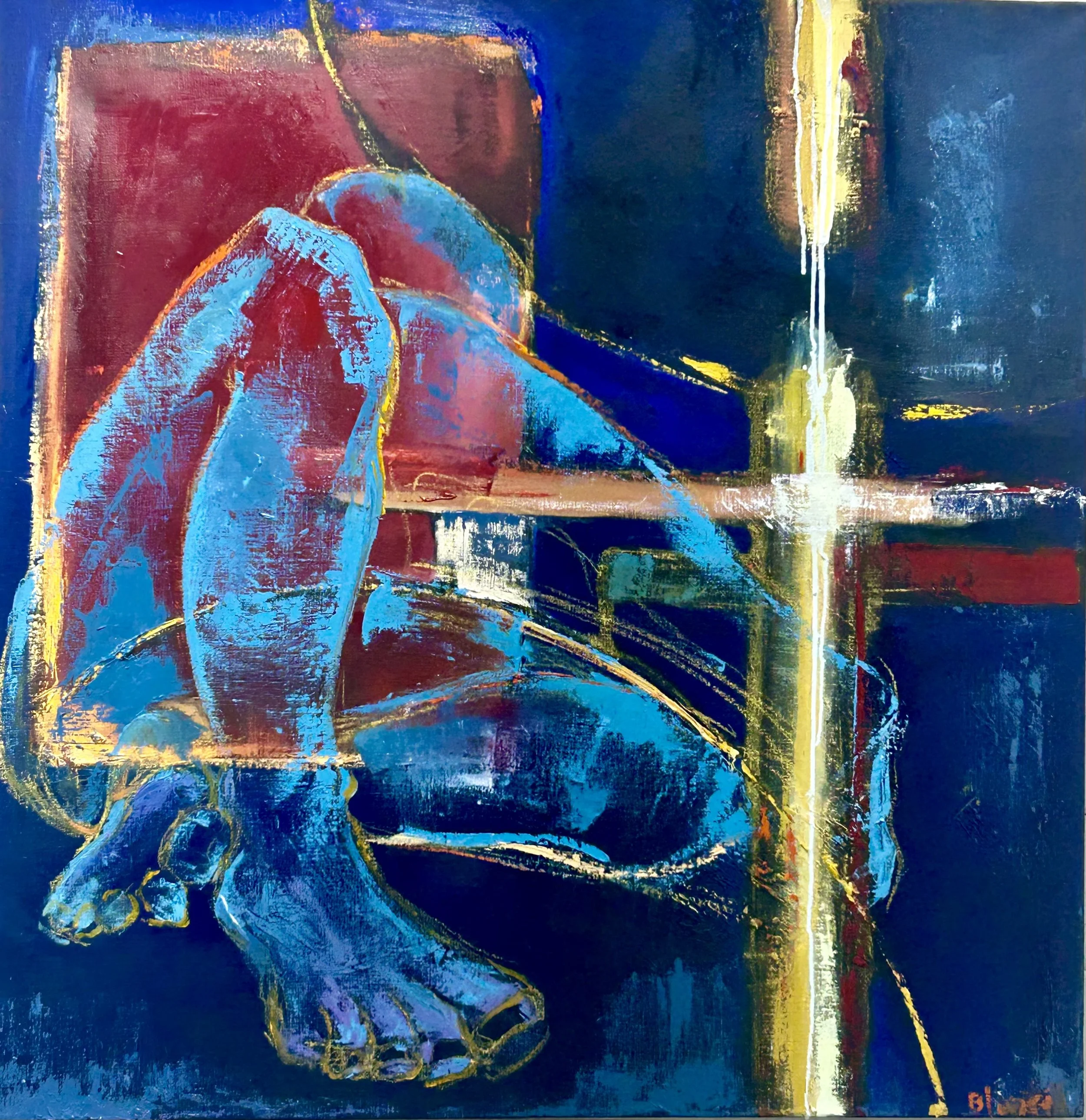 Judy Blundell