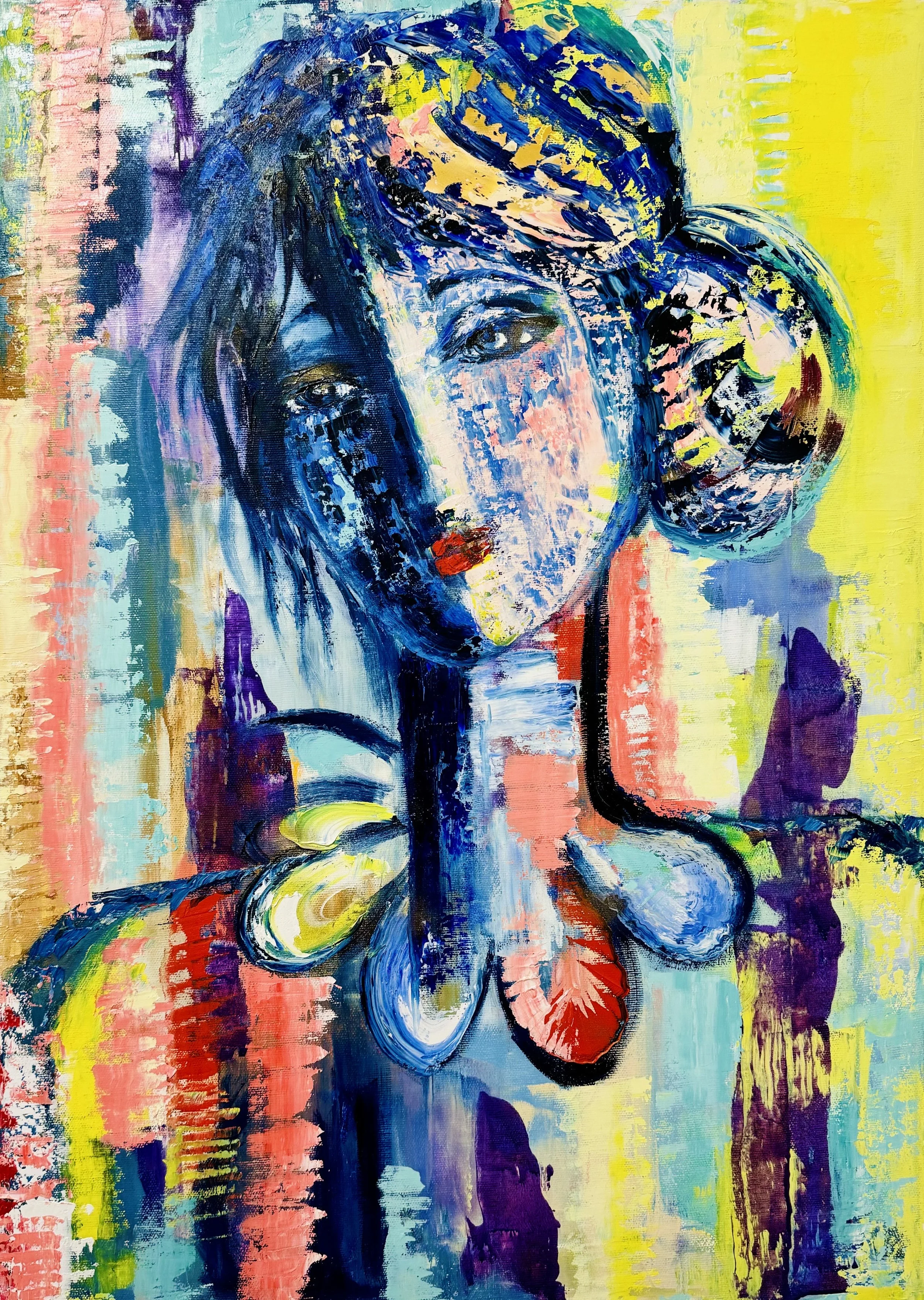 LYNKUNST