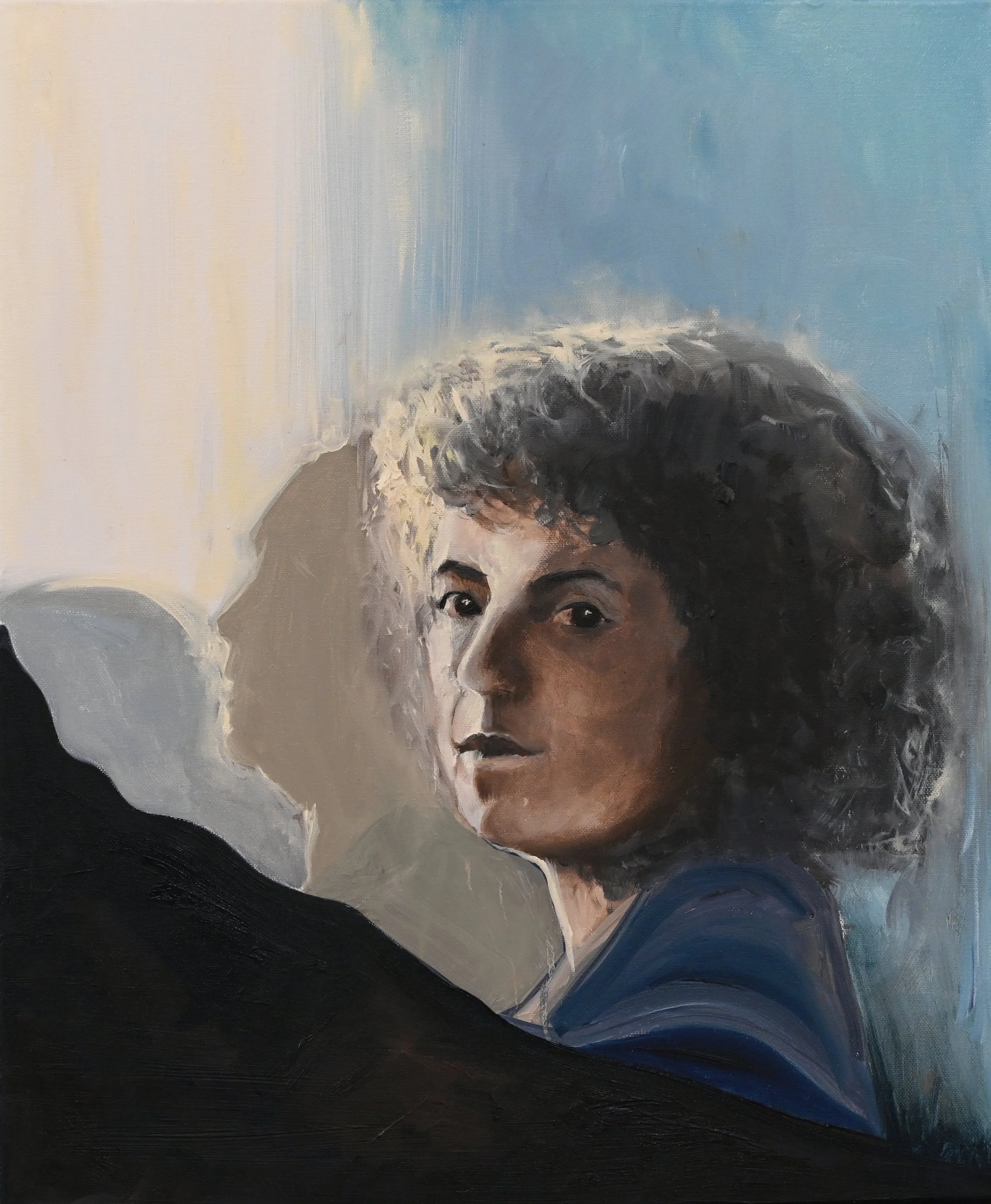 Alexandra Rotar