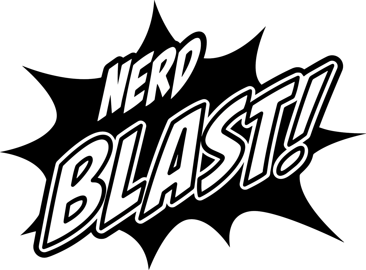 Nerd Blast