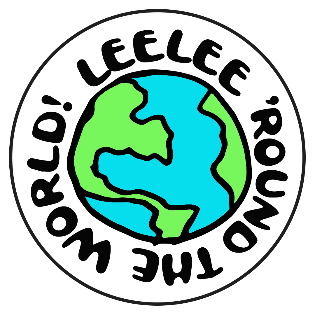 LeeLee World