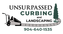 Unsurpassed Curbing &amp; Landscaping