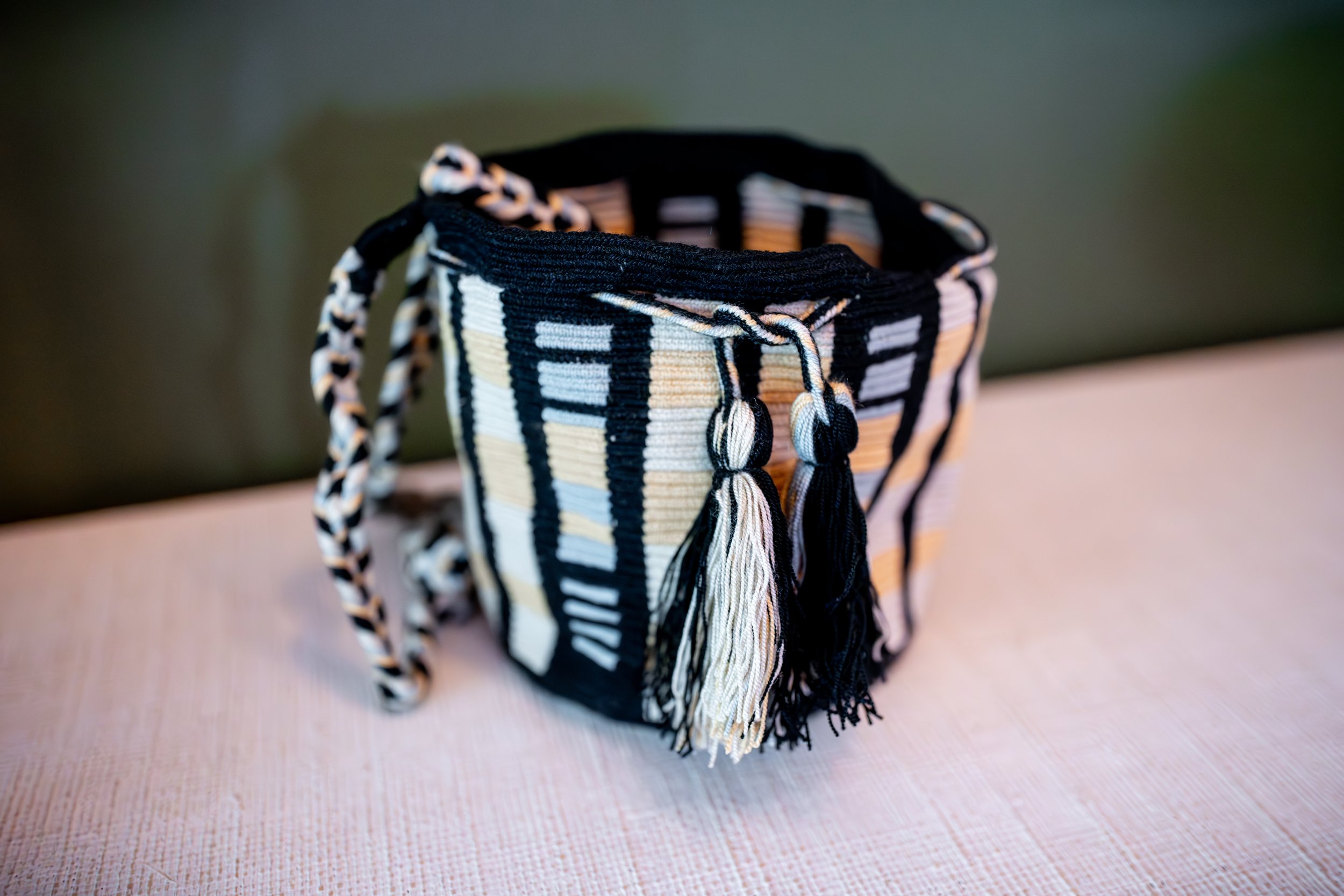 Here & Now Bag