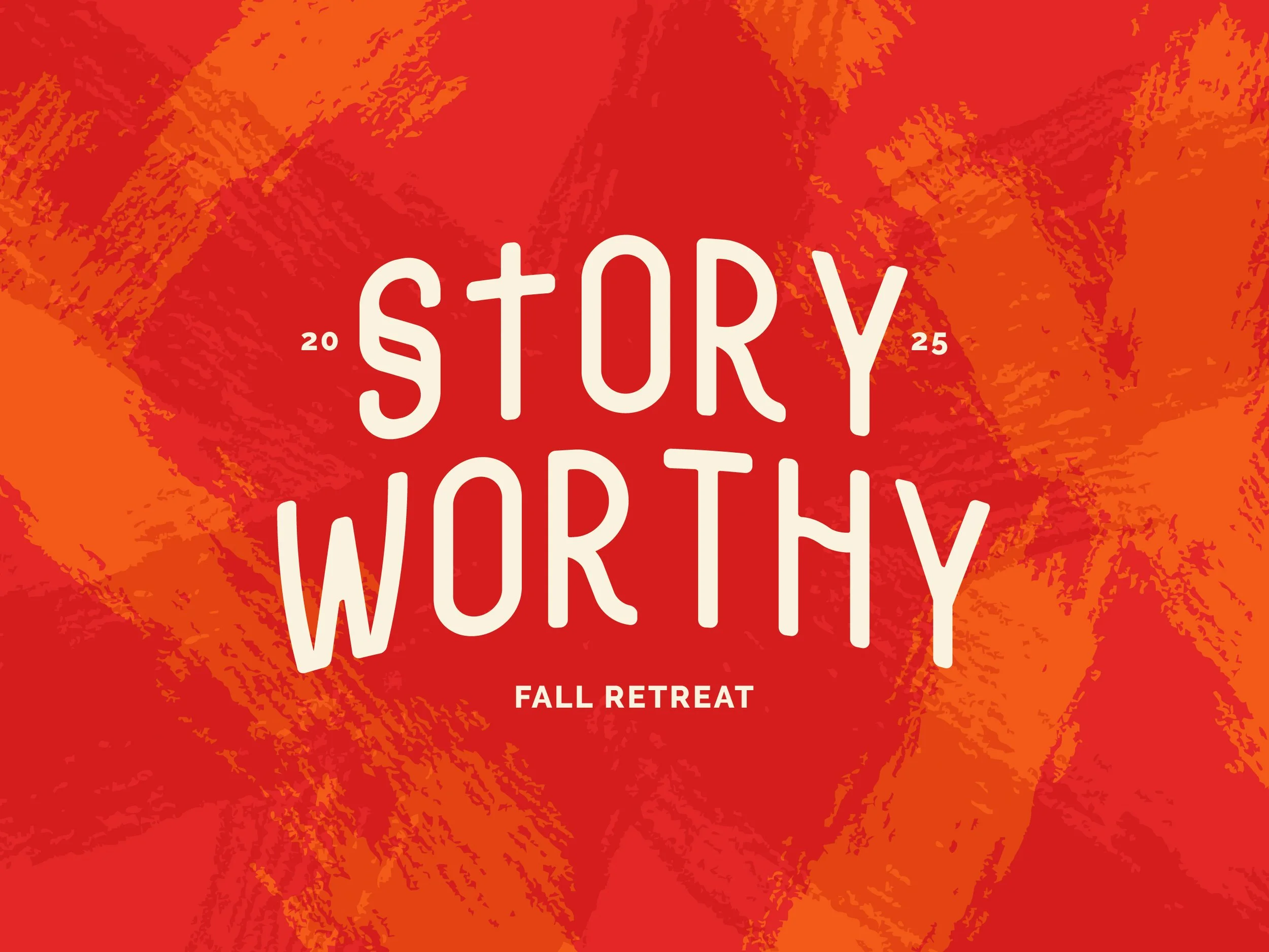 Student Fall Retreat