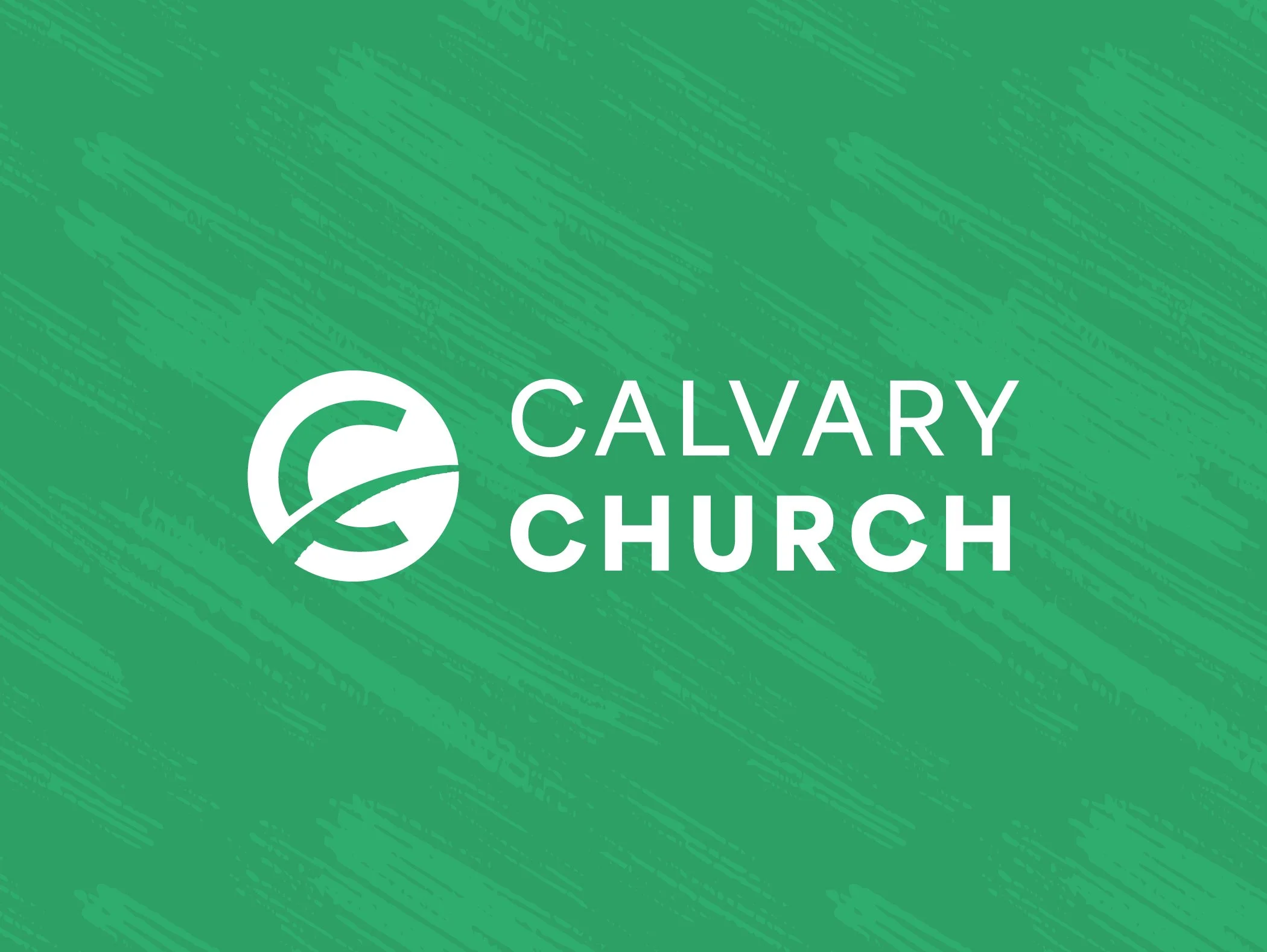 Calvary Church