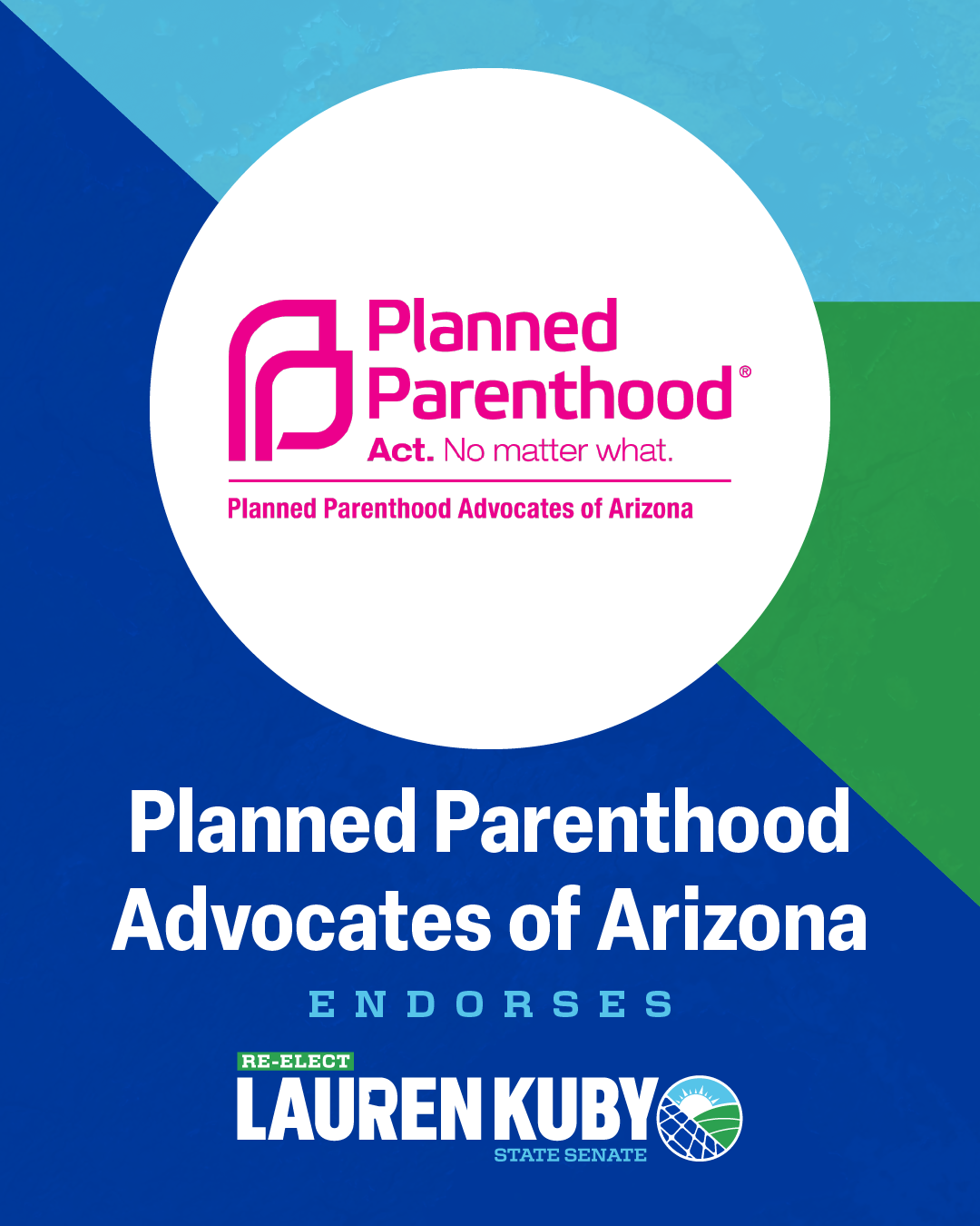 Kuby26 Endorsement - PP Advocates of AZ-01.png