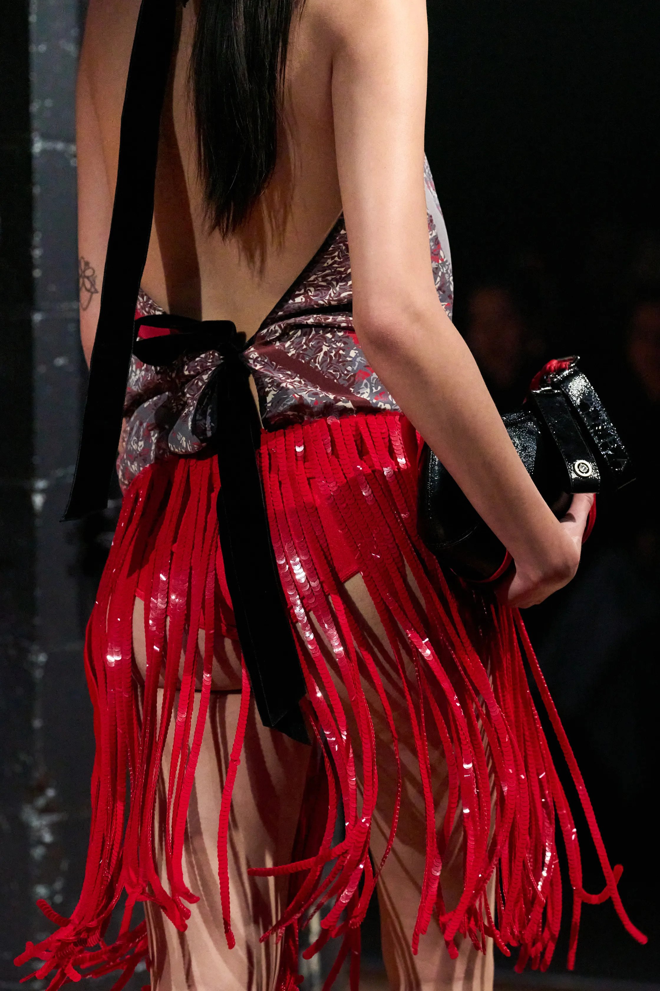 This Fashion Week Feels Different