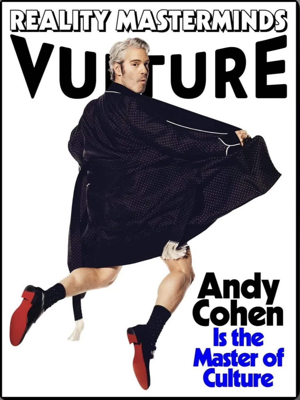 Daniel Edley - New York Magazine