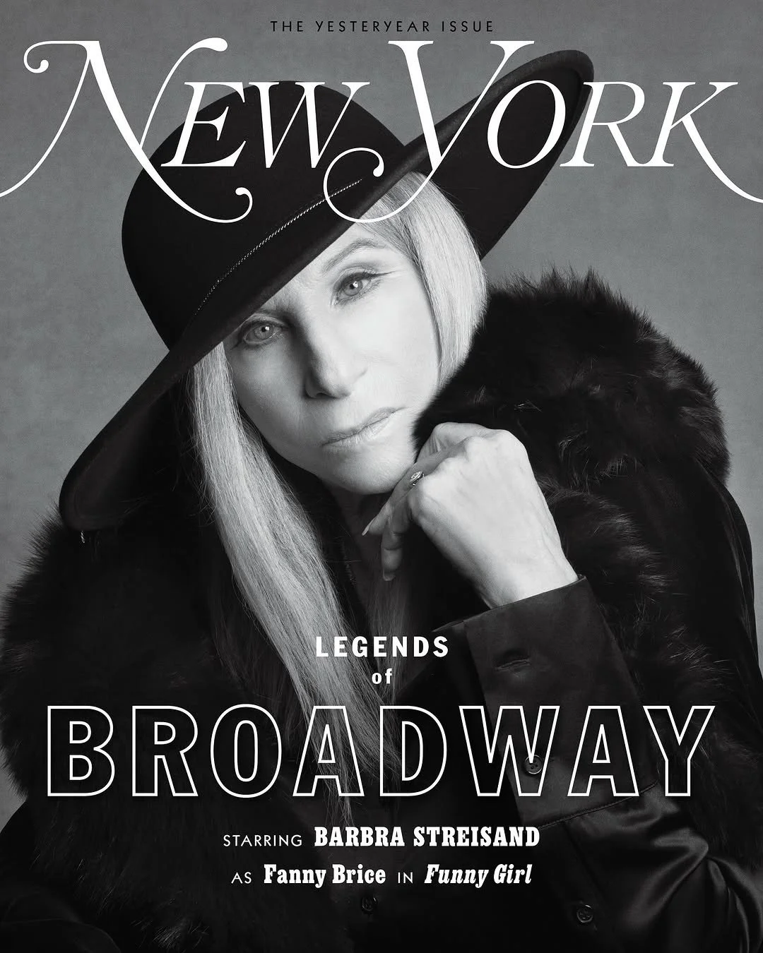 Daniel Edley - New York Magazine