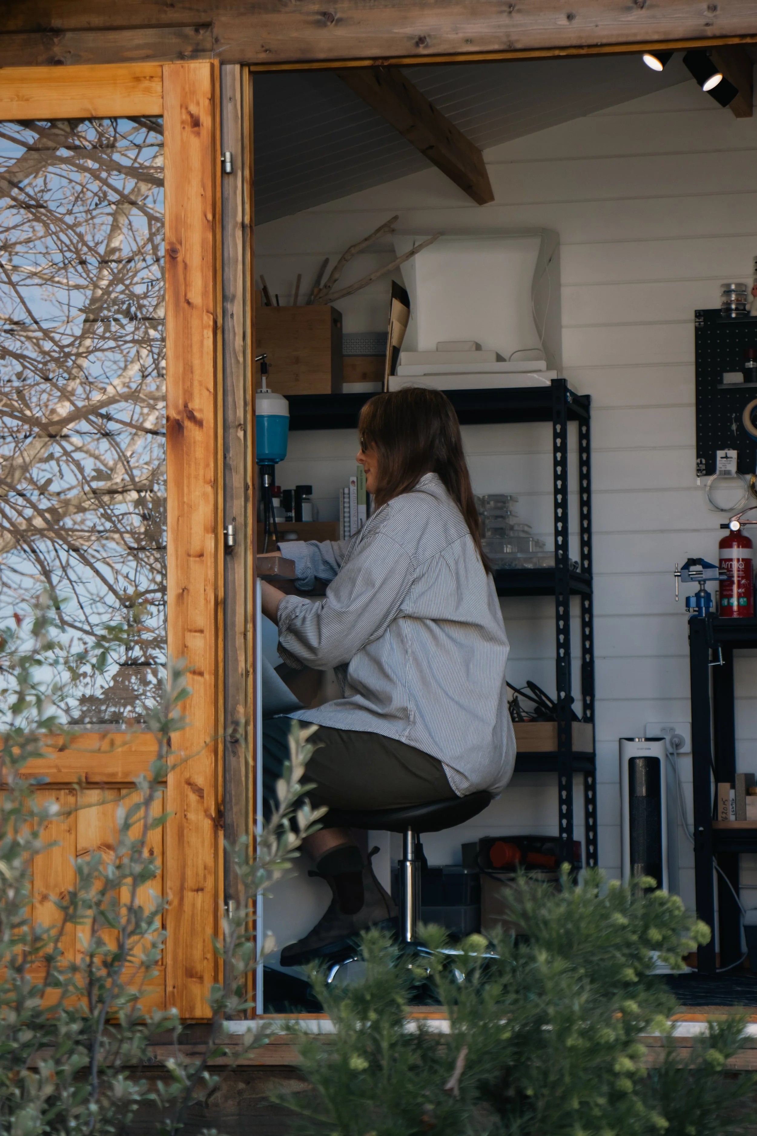 Photos by Tamara Burrows