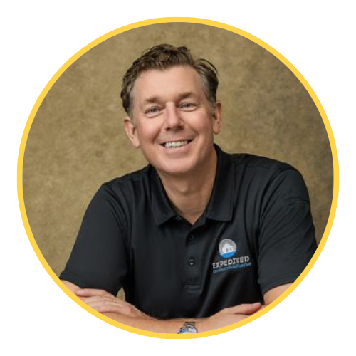 Testimonial from Todd Montgomery