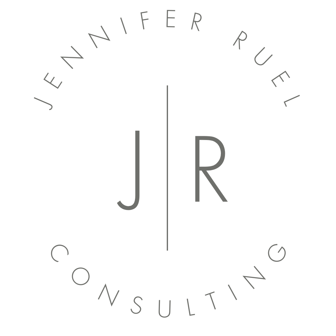 Jennifer Ruel Consulting