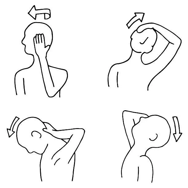 Chronic Neck Pain: How to Kick it to the Curb.