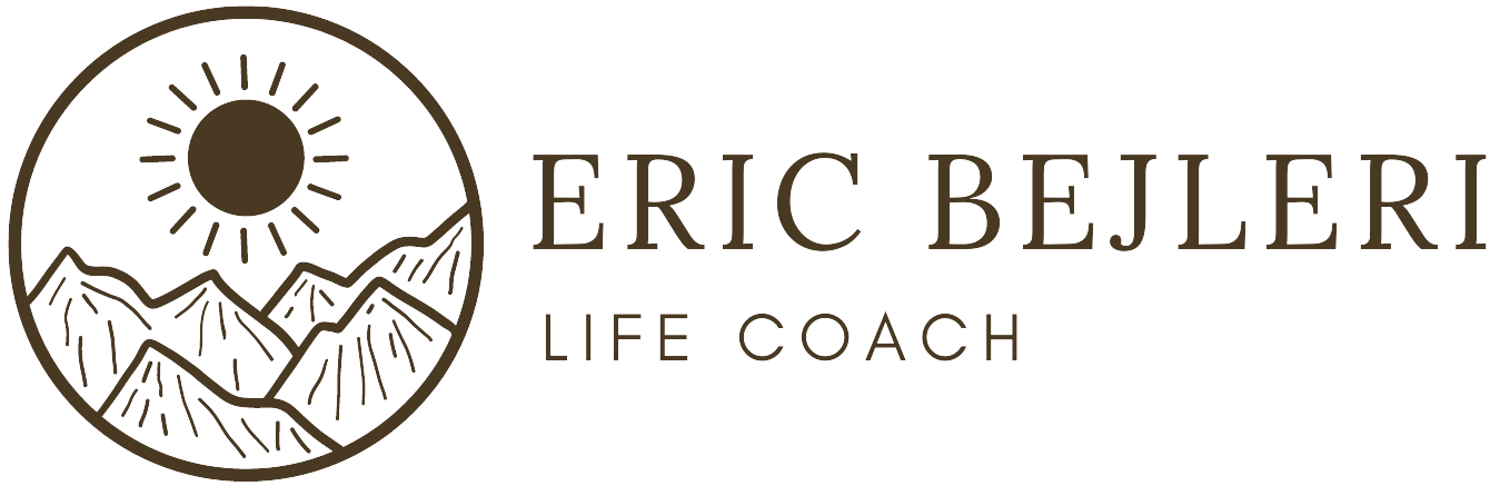 Eric Bejleri Life Coach
