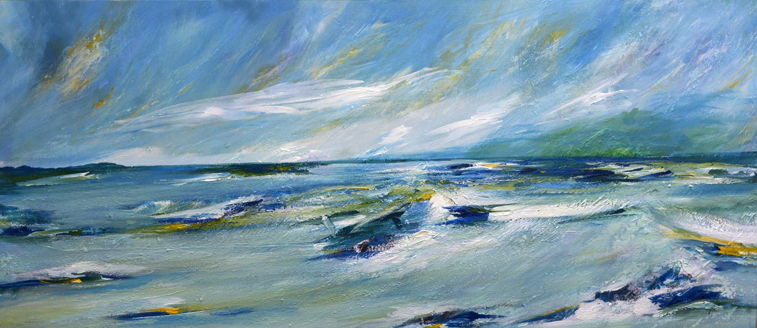 Sherkin Island - South Side