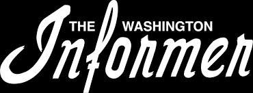 Logo of The Washington Informer