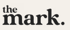 The logo of 'The Mark.'