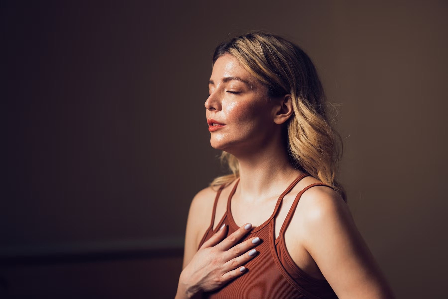 The Body Keeps the Summer. Somatic EMDR helps you move with it.