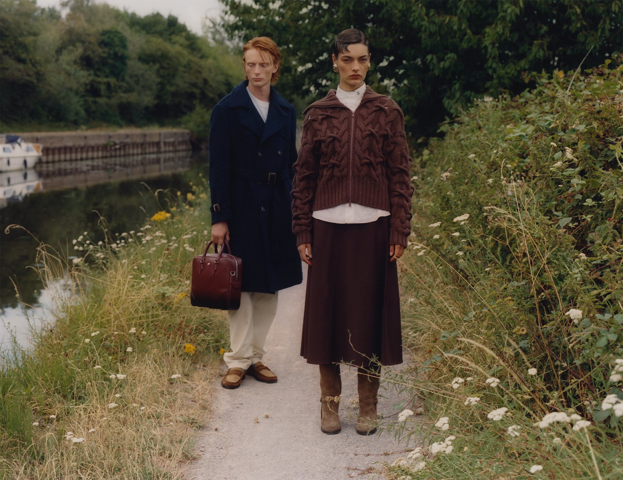 5' ELEVEN' ' Magazine