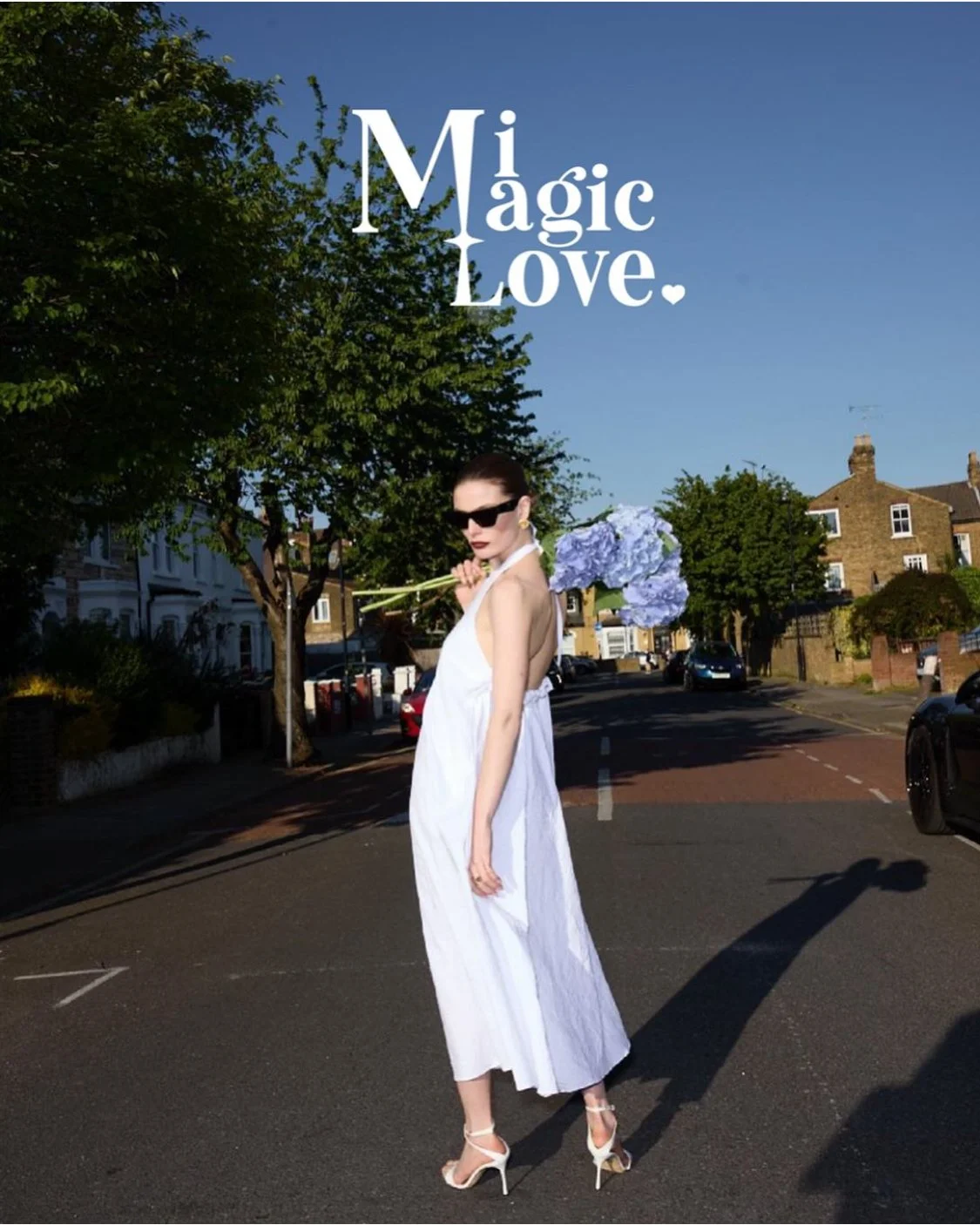 MI MAGIC LOVE MERE SS25