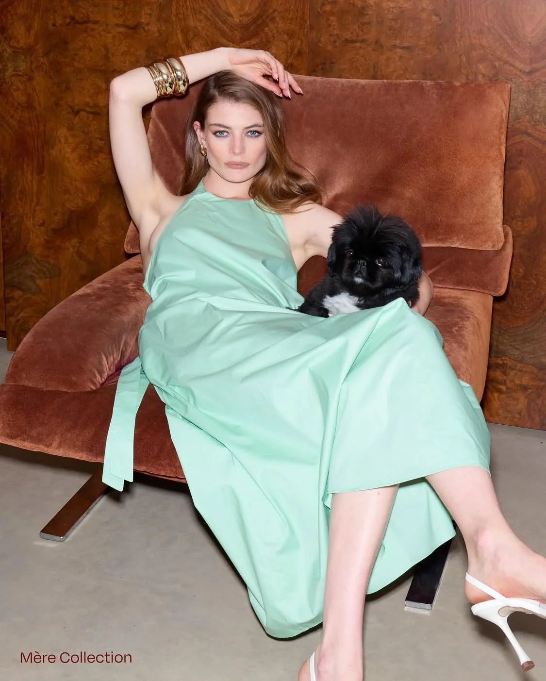 MI MAGIC LOVE MERE SS25