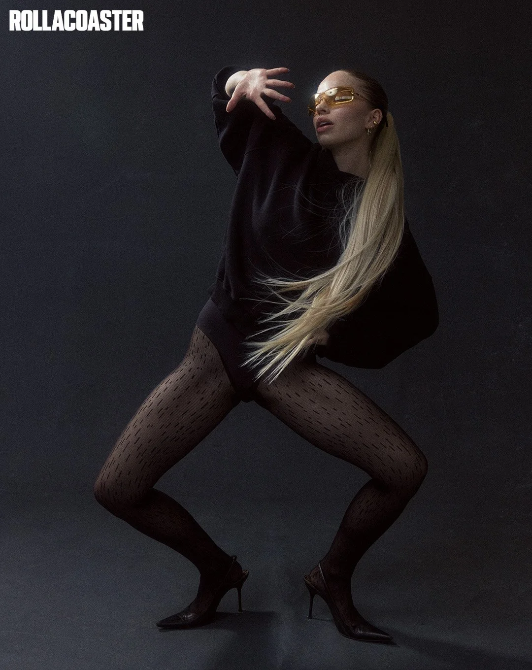 ROLLACOASTER Magazine