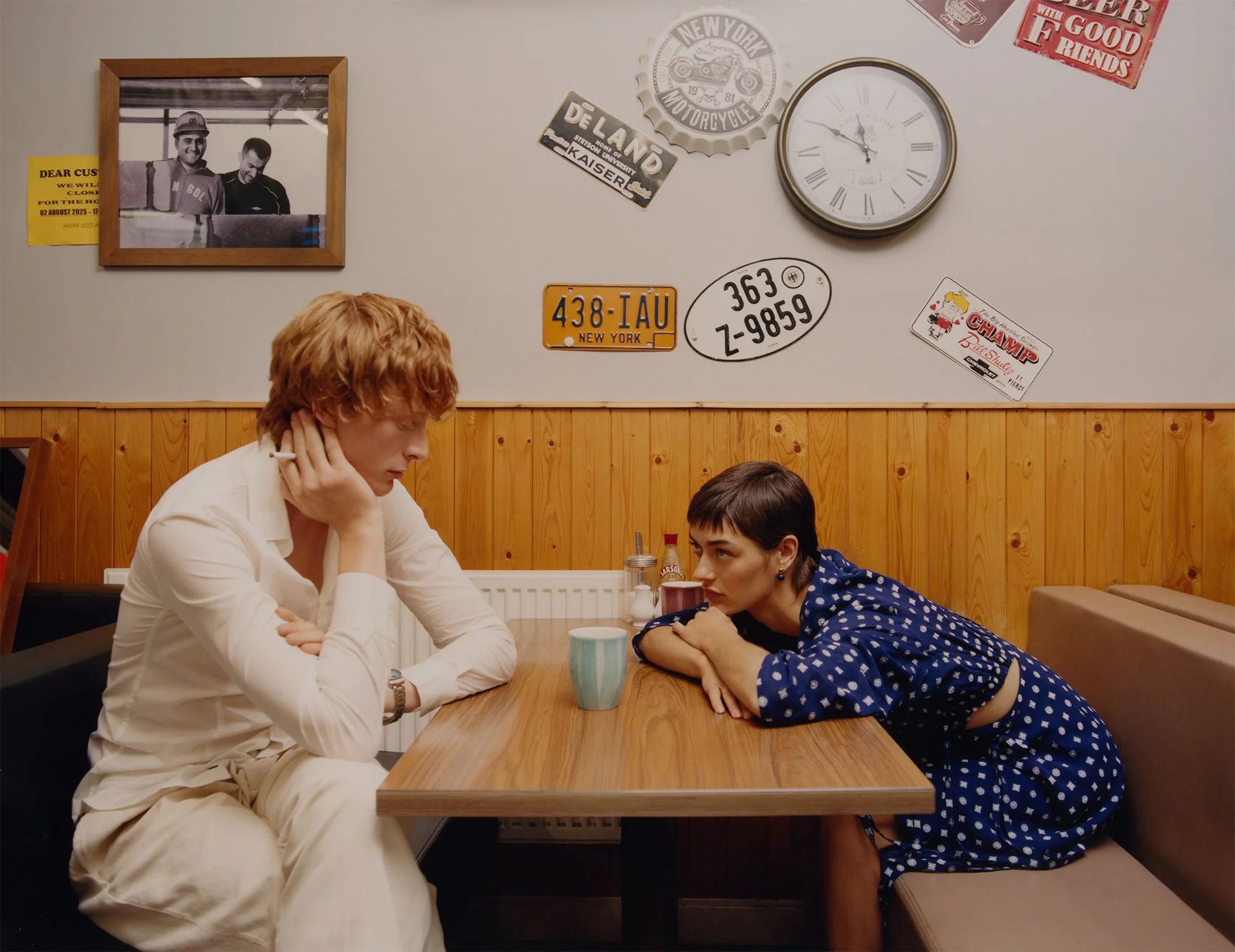 5' ELEVEN' ' Magazine