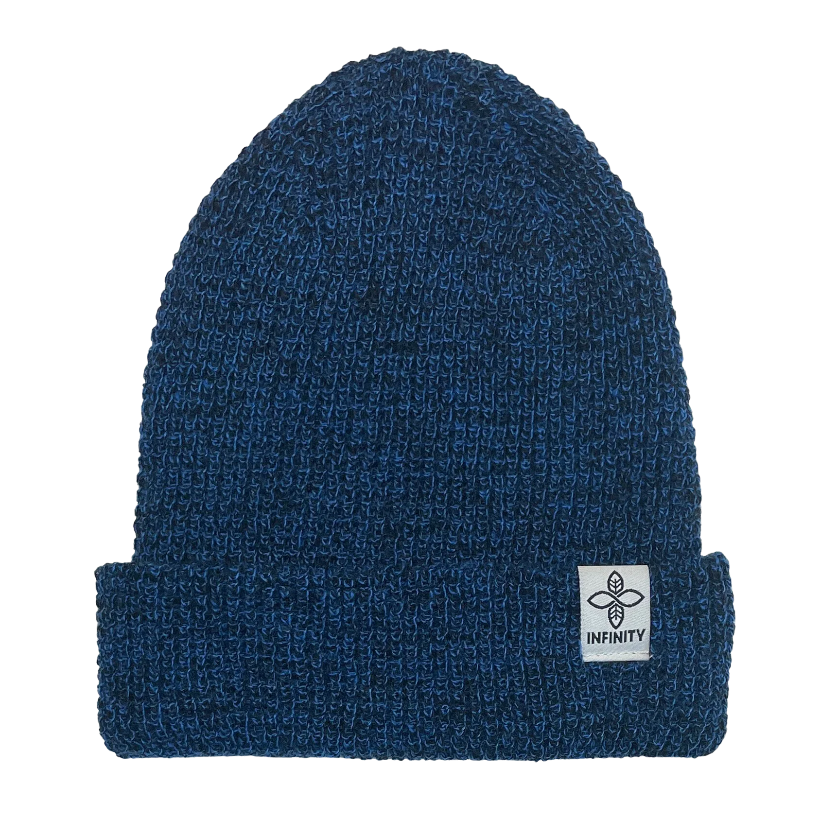 LEAF BEANIE