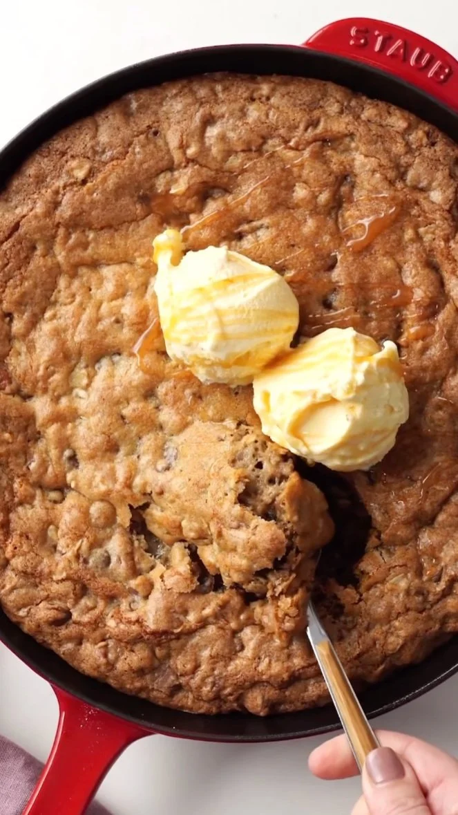 Copycat Pizookie