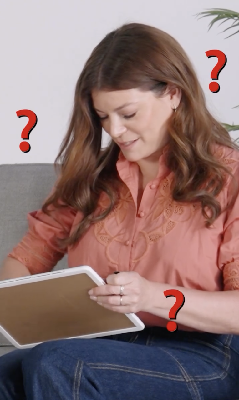 Top Chef Newlywed Game