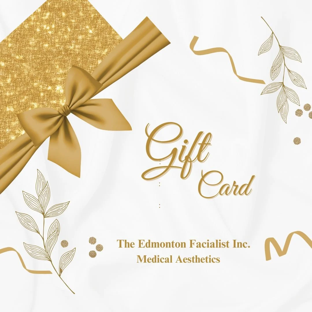 TEF Gift Card