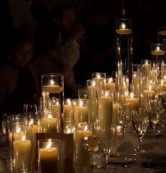 Candles