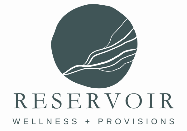 Reservoir Wellness + Provisions