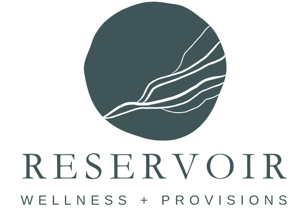 Reservoir Wellness + Provisions