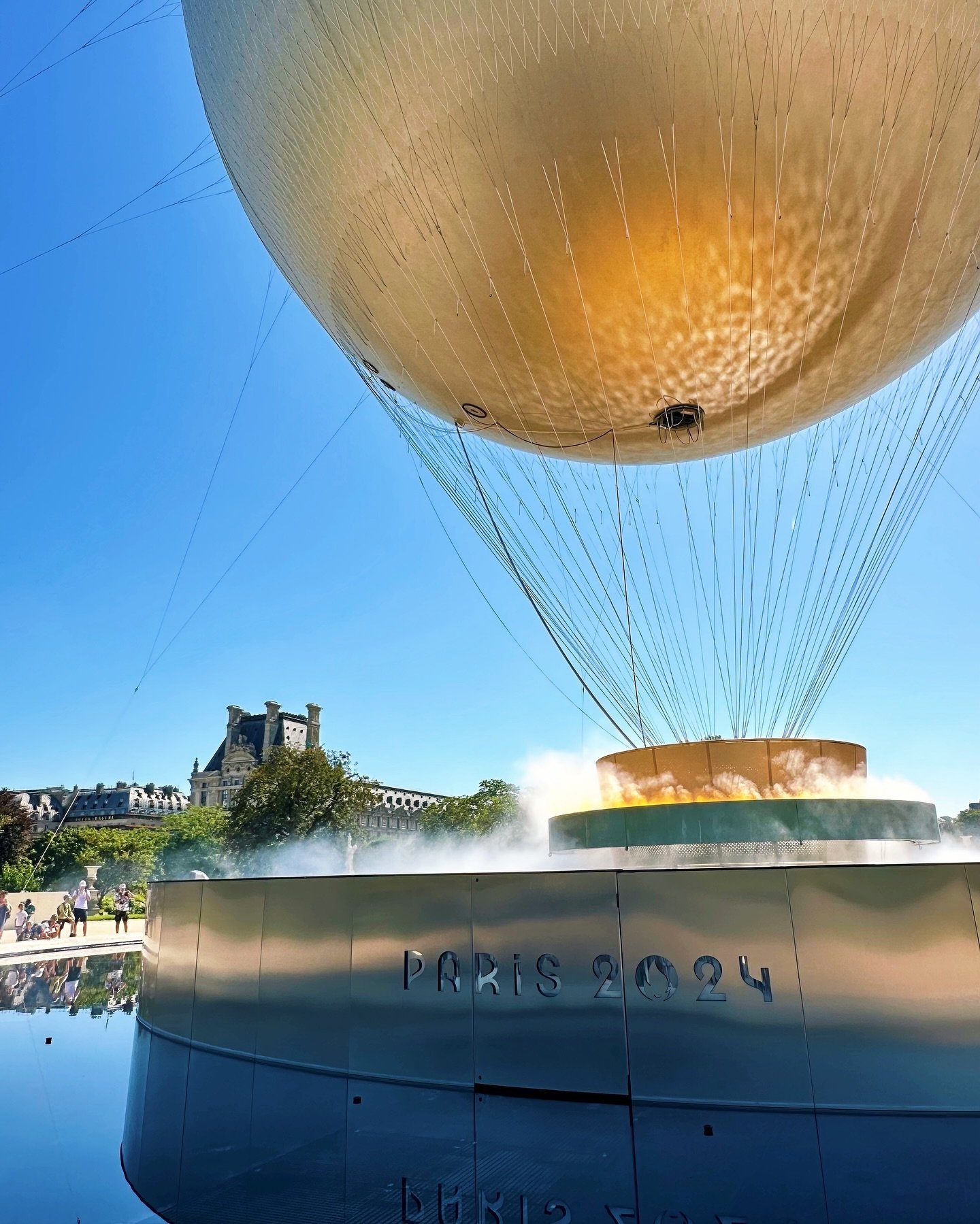 The Paris 2024 Olympics have been magnifiques! Some of our favorites to watch have included L&eacute;on Marchand, women&rsquo;s gymnastics, the men&rsquo;s pole vault final, both USA vs. France basketball games, and so many other amazing and inspirin