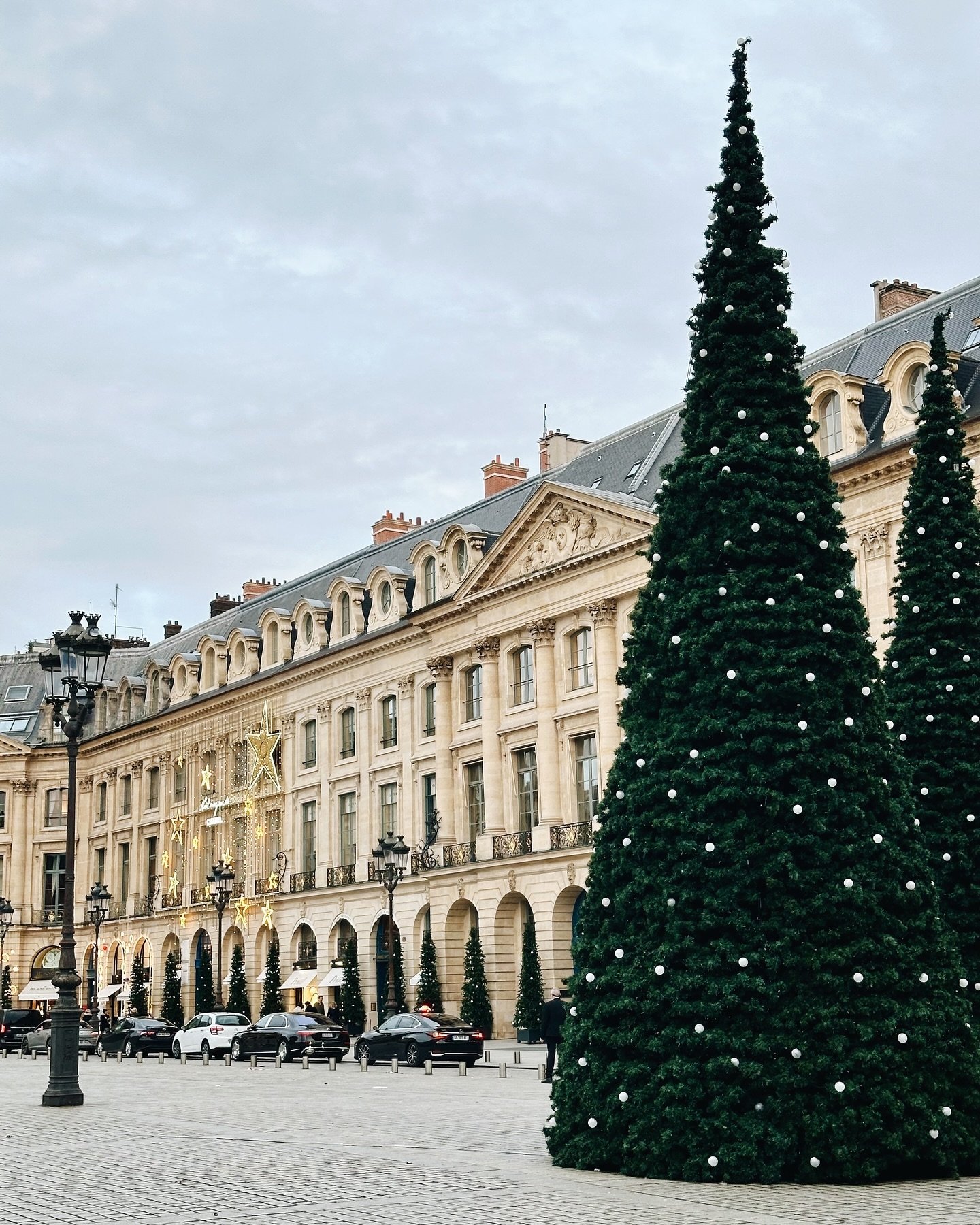 We have just a few spots left on our Paris &amp; Alsace Trip this December! Come join us as we ring in the holiday season together in France. We can&rsquo;t wait! If you&rsquo;ve had your eye on this unforgettable experience, this is the year to come