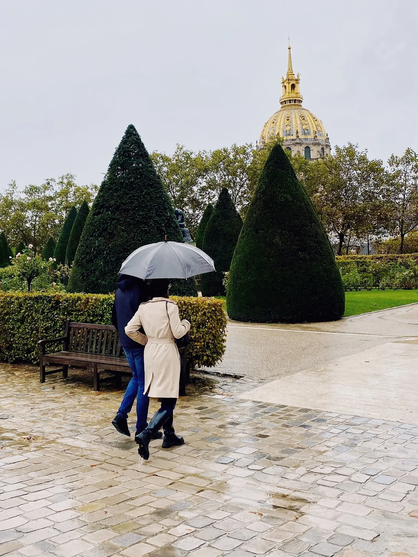 October in Paris, Part 1 🍂

A quieter, more refined Paris emerges in autumn, one of our favorite times of year to visit. Do you recognize any of these corners of the city? 🍁

Plan your next Paris itinerary with The Frenchman Guide for a curated, in