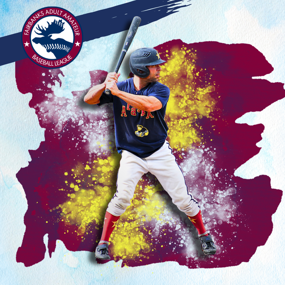 2026 Men’s Baseball Tryouts – Fairbanks Adult Amateur Baseball League