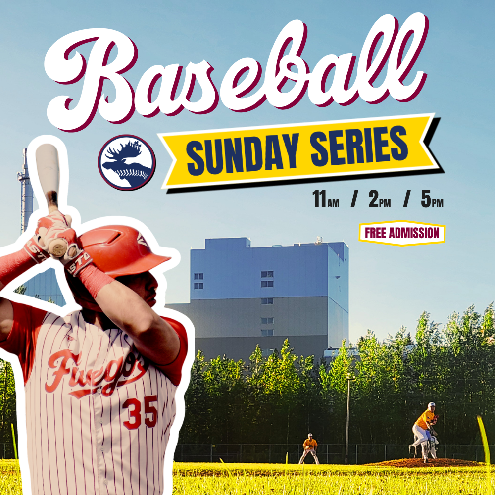 Baseball Sunday Series