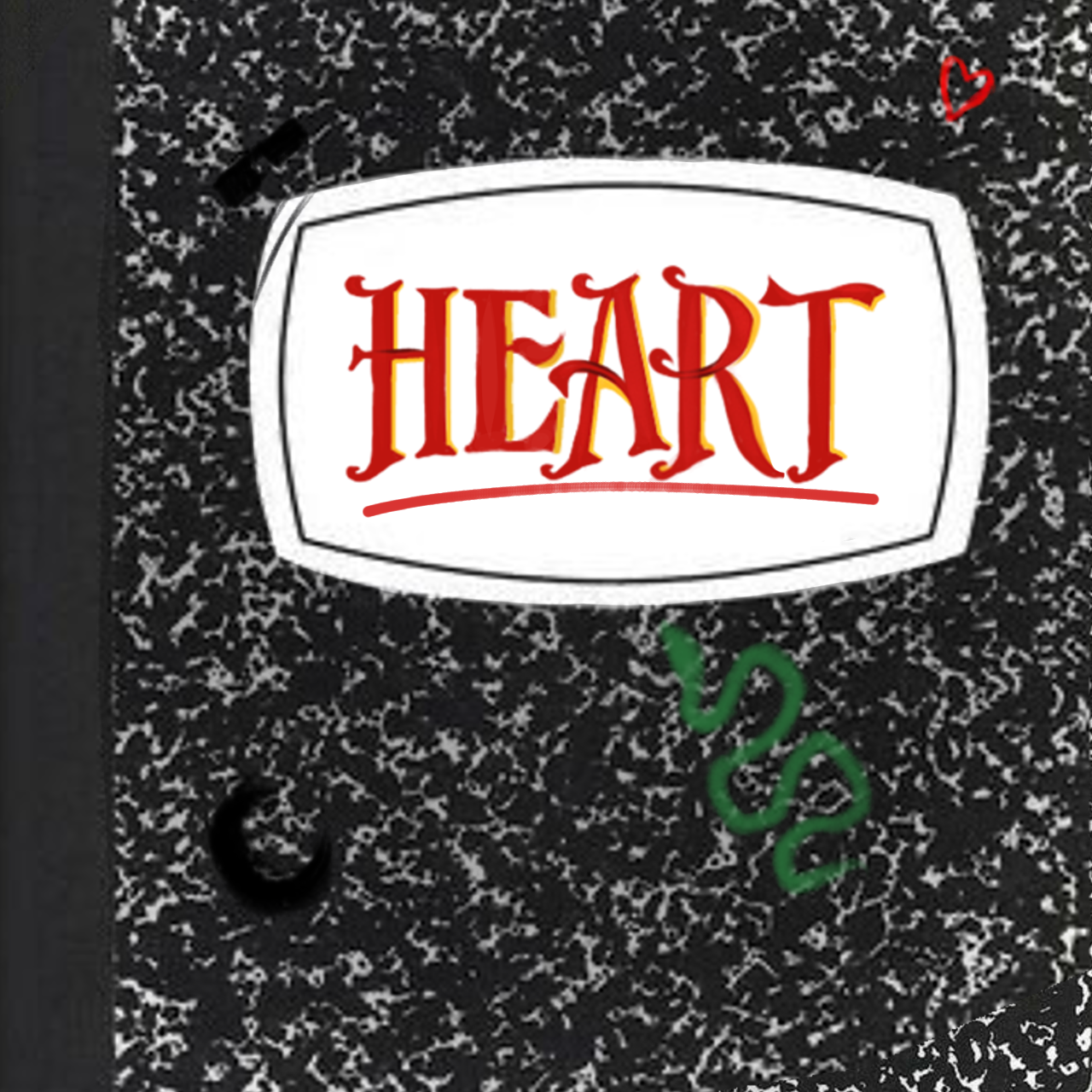 Episode 1: Primal Preparatory