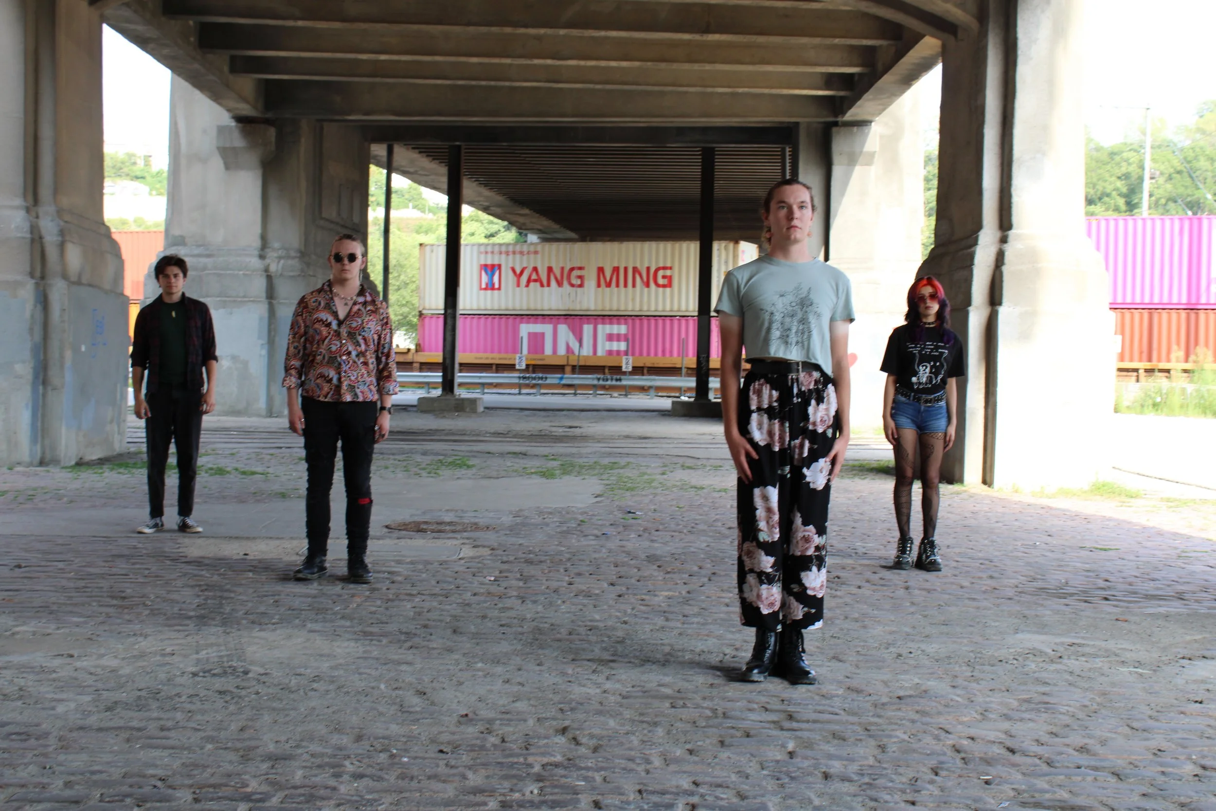 Episode 3: The Joker