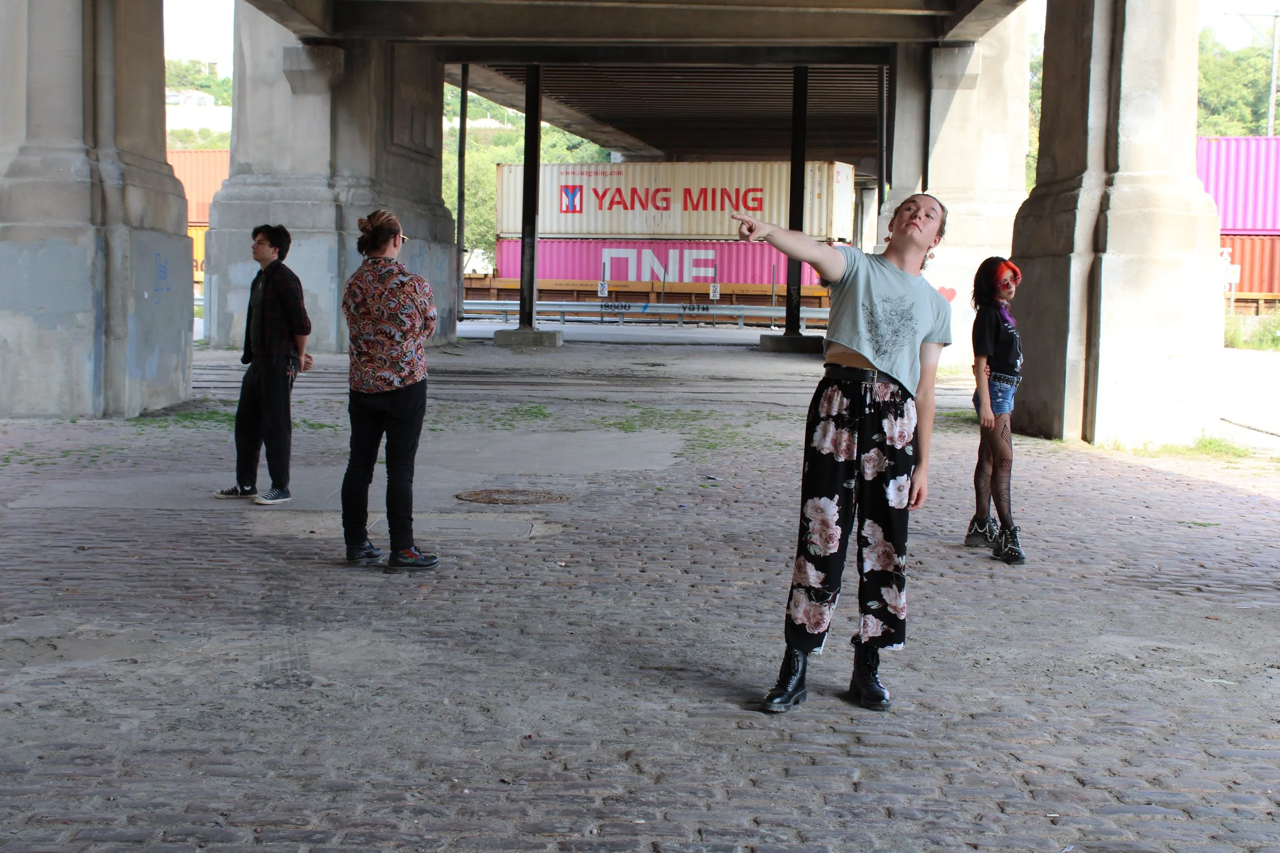 Episode 4: Carnal Desires