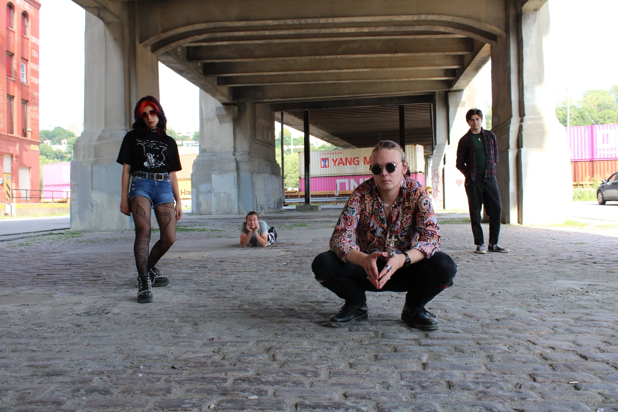 Episode 2: The Club Fair